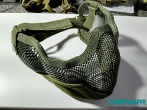 Airsoft Schutzmasken Günstig zu verkaufen - 2
