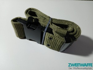 Verschiedene Gürtel / Koppeln Günstig zu verkaufen - 2