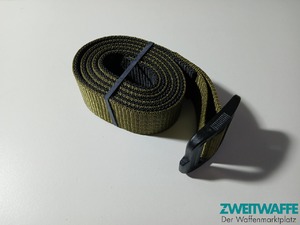 Verschiedene Gürtel / Koppeln Günstig zu verkaufen - 3