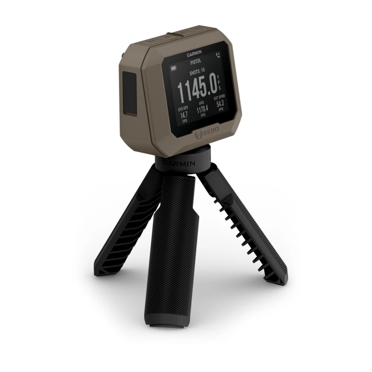 GARMIN Xero® C1 Pro Chronograph