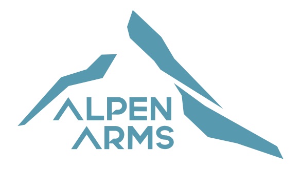 Alpen Arms AR-15, STG15C