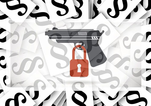 Waffengesetz Österreich